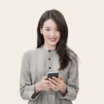 Portrait of Emily Chen