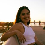 Portrait of Kavya Iyer